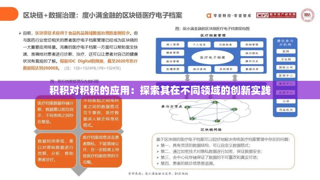 积积对积积的应用：探索其在不同领域的创新实践