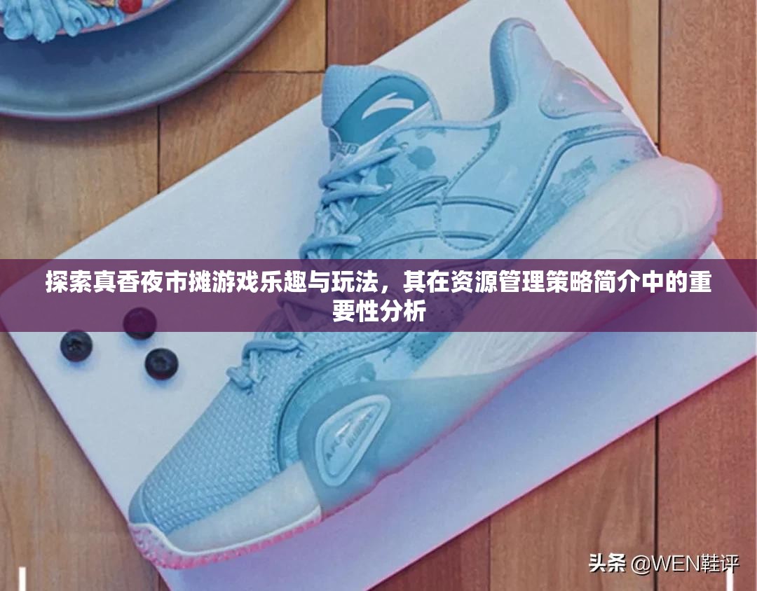 探索真香夜市摊游戏乐趣与玩法，其在资源管理策略简介中的重要性分析