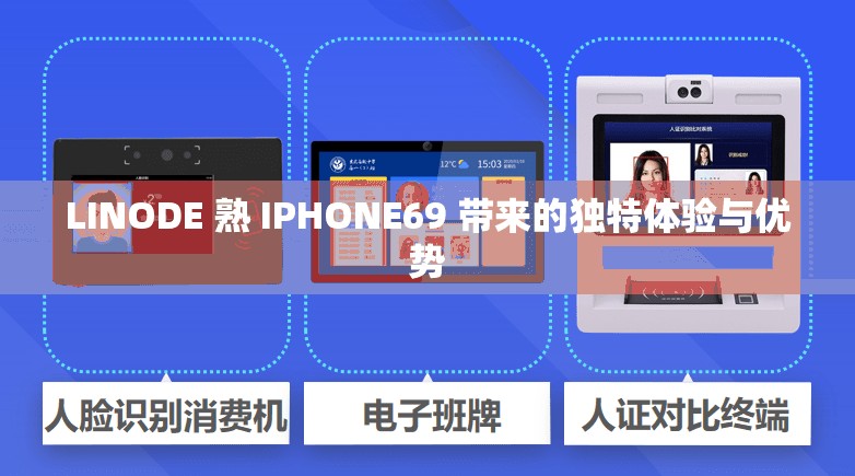 LINODE 熟 IPHONE69 带来的独特体验与优势
