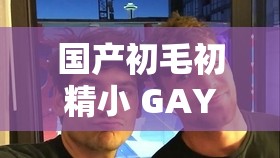 国产初毛初精小 GAY 小男生的成长故事：从羞涩少年到自信同志