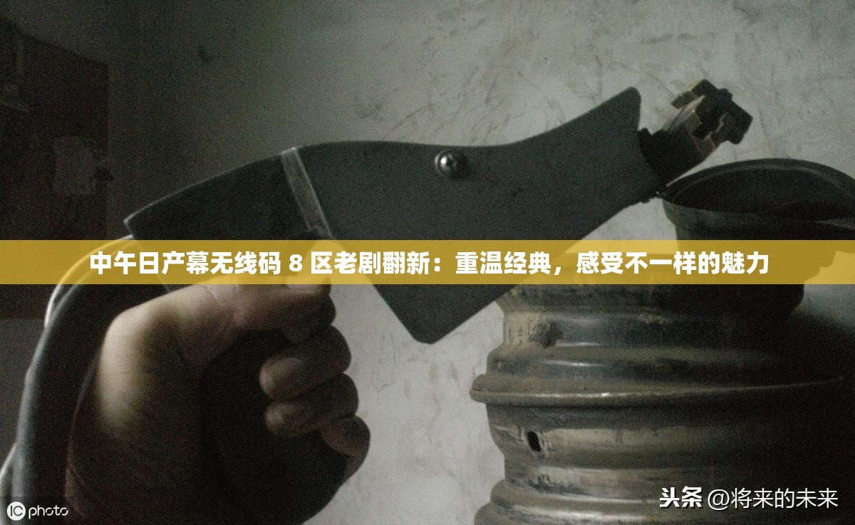 中午日产幕无线码 8 区老剧翻新：重温经典，感受不一样的魅力