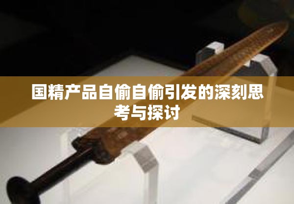 国精产品自偷自偷引发的深刻思考与探讨