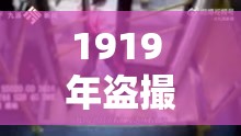 1919 年盗撮事件引发的深刻思考与反思