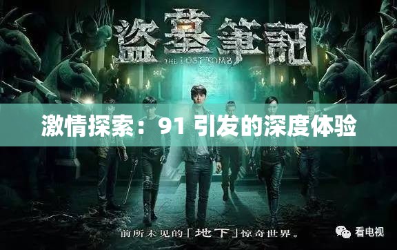 激情探索：91 引发的深度体验
