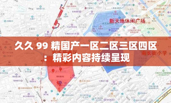 久久 99 精国产一区二区三区四区：精彩内容持续呈现