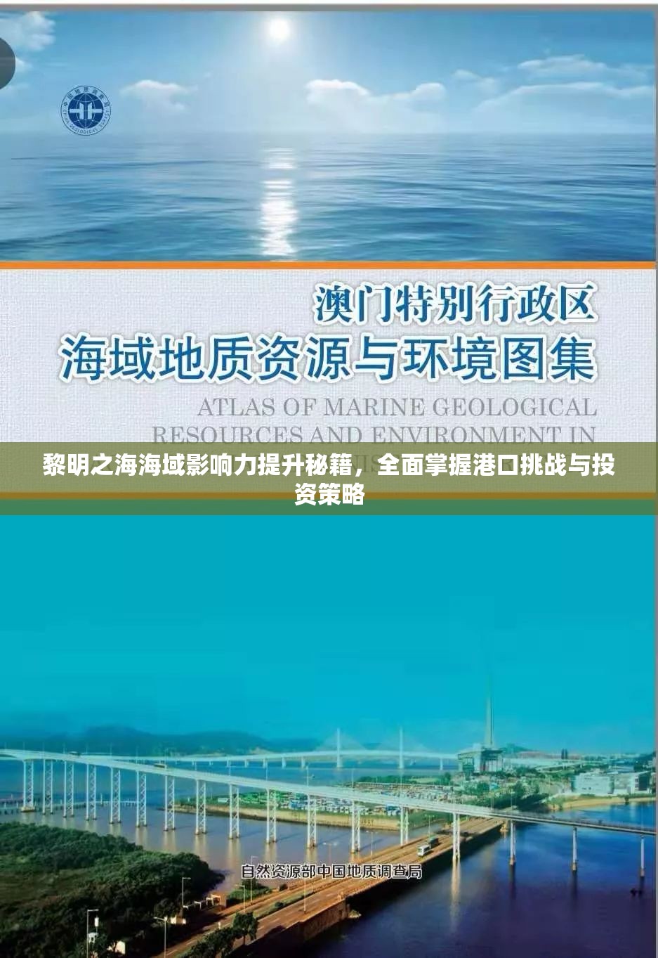 黎明之海海域影响力提升秘籍，全面掌握港口挑战与投资策略