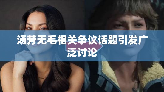 汤芳无毛相关争议话题引发广泛讨论