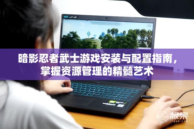 暗影忍者武士游戏安装与配置指南，掌握资源管理的精髓艺术