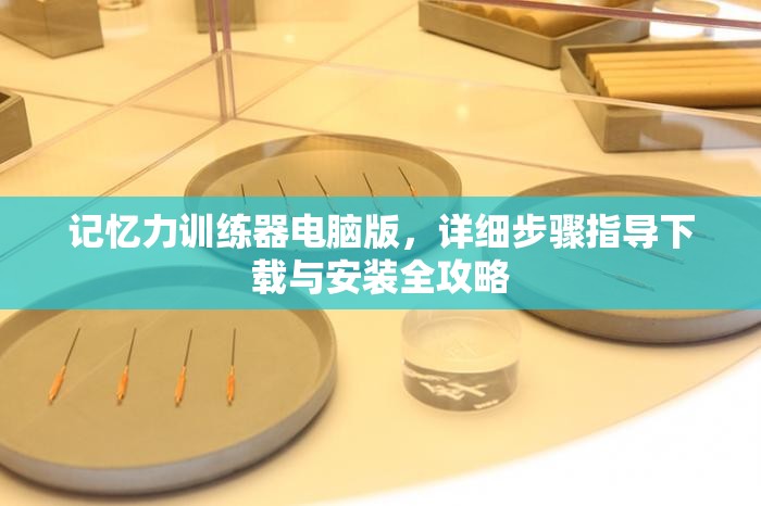 记忆力训练器电脑版，详细步骤指导下载与安装全攻略