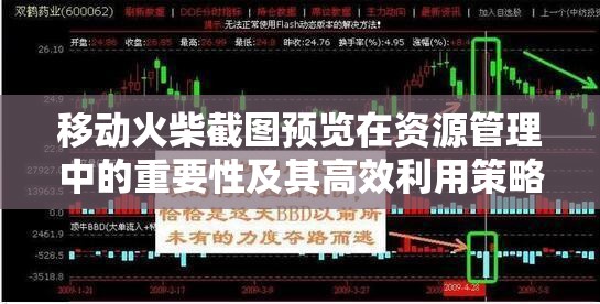 移动火柴截图预览在资源管理中的重要性及其高效利用策略探讨