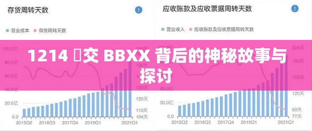 1214 乣交 BBXX 背后的神秘故事与探讨