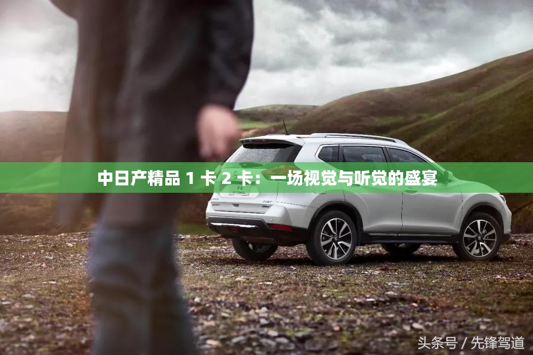 中日产精品 1 卡 2 卡：一场视觉与听觉的盛宴