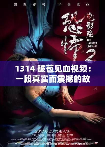 1314 破苞见血视频：一段真实而震撼的故事
