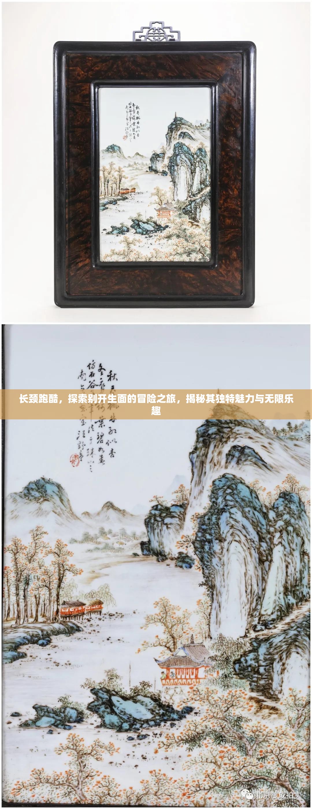 长颈跑酷，探索别开生面的冒险之旅，揭秘其独特魅力与无限乐趣