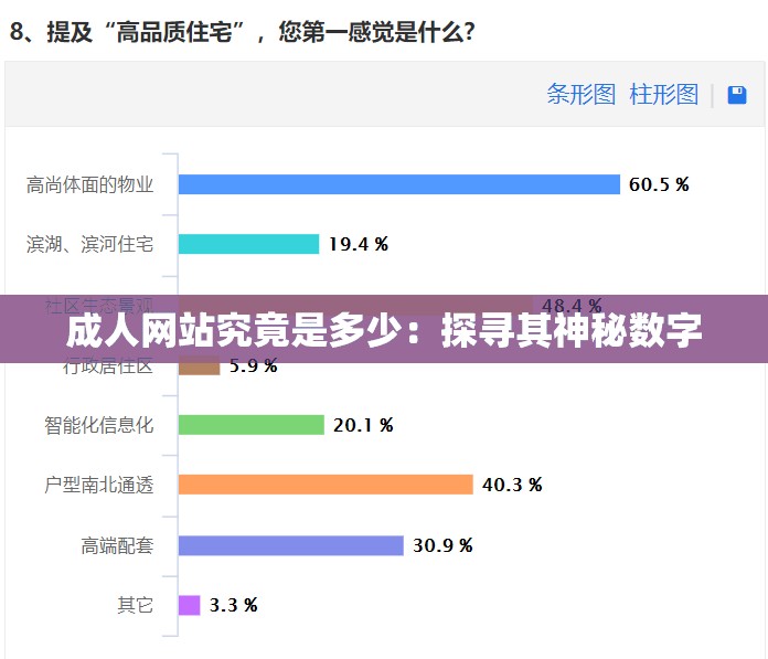 成人网站究竟是多少：探寻其神秘数字