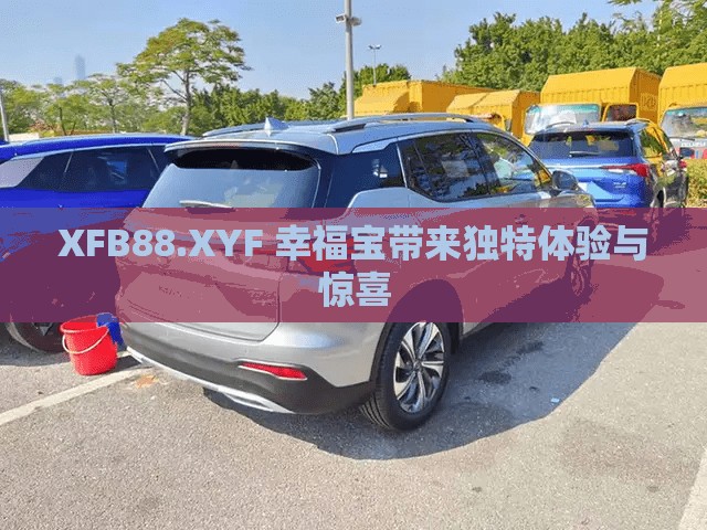 XFB88.XYF 幸福宝带来独特体验与惊喜