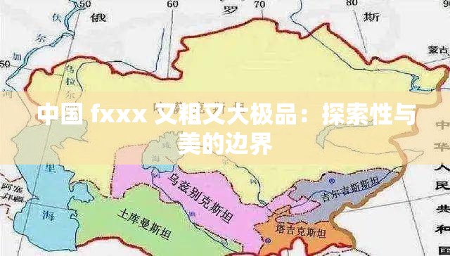 中国 fxxx 又粗又大极品：探索性与美的边界