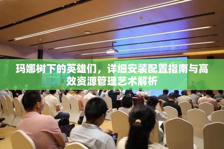 玛娜树下的英雄们，详细安装配置指南与高效资源管理艺术解析