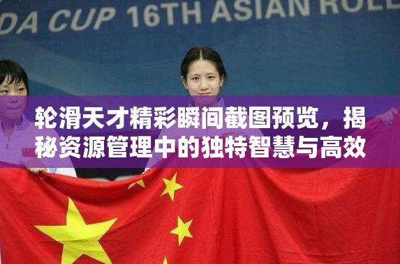 轮滑天才精彩瞬间截图预览，揭秘资源管理中的独特智慧与高效策略