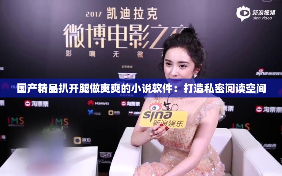 国产精品扒开腿做爽爽的小说软件：打造私密阅读空间