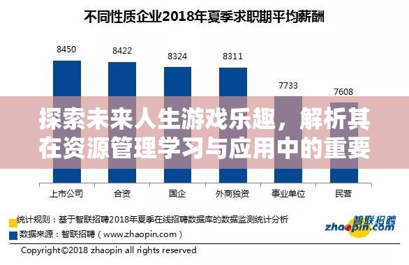 探索未来人生游戏乐趣，解析其在资源管理学习与应用中的重要性