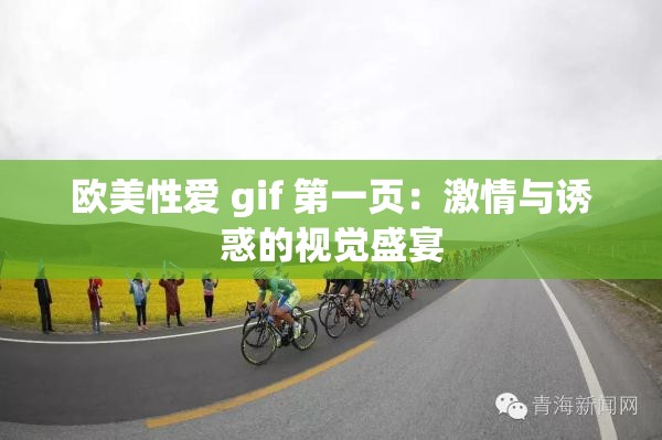 欧美性爱 gif 第一页：激情与诱惑的视觉盛宴