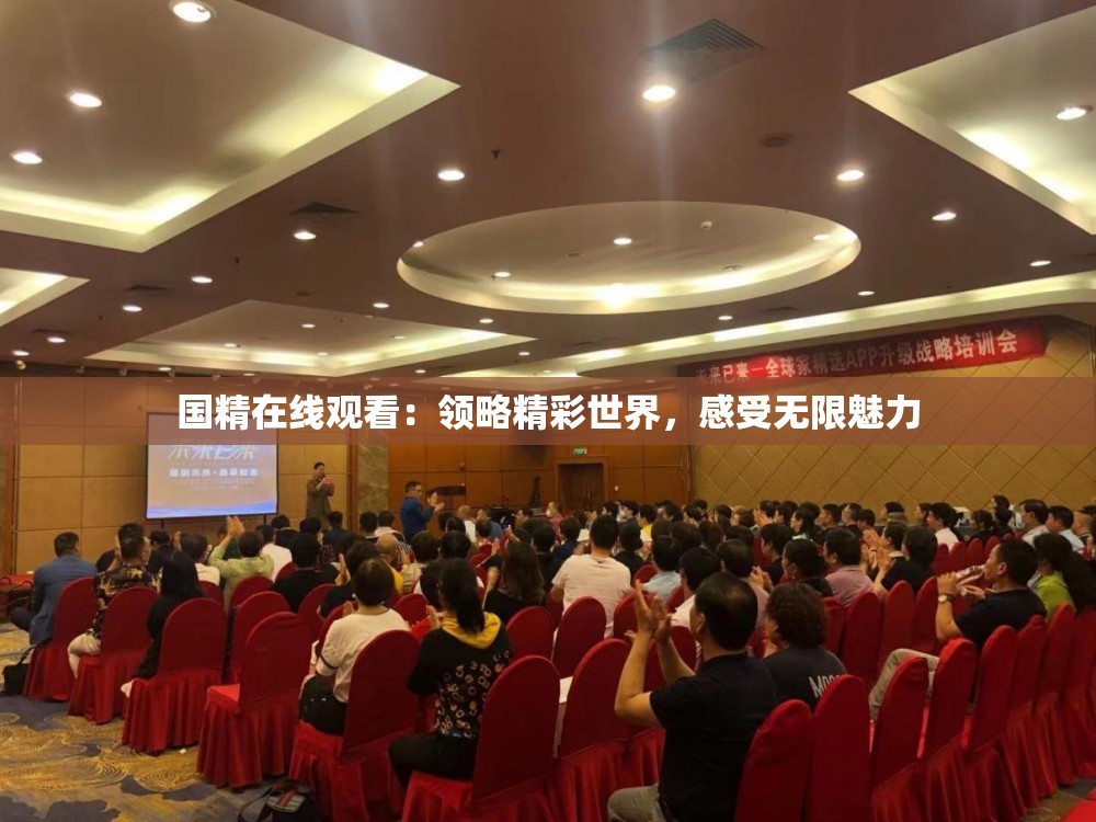 国精在线观看：领略精彩世界，感受无限魅力