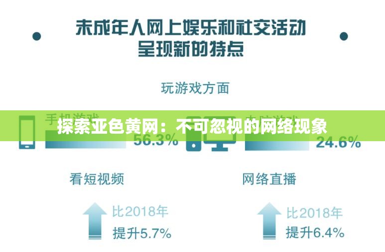探索亚色黄网：不可忽视的网络现象
