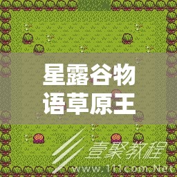 星露谷物语草原王游戏深度攻略，资源管理核心技巧与高效过关策略解析