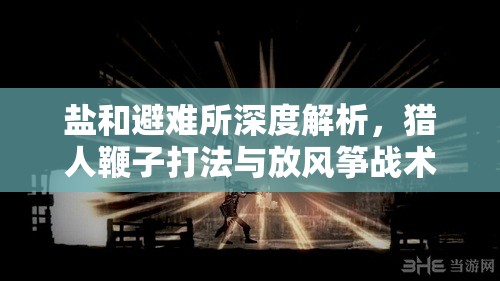 盐和避难所深度解析，猎人鞭子打法与放风筝战术全面攻略