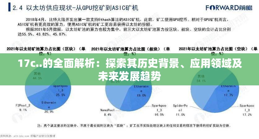 17c..的全面解析：探索其历史背景、应用领域及未来发展趋势