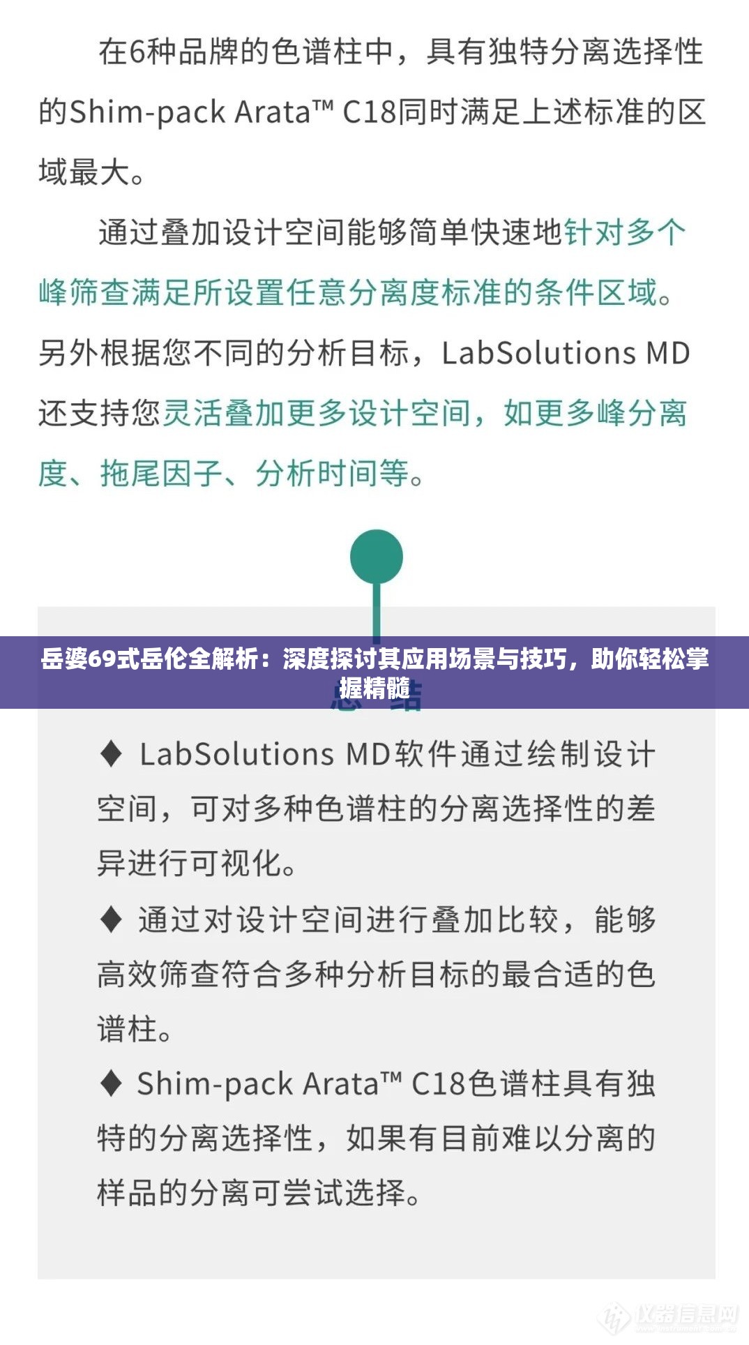 岳婆69式岳伦全解析：深度探讨其应用场景与技巧，助你轻松掌握精髓