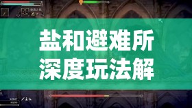 盐和避难所深度玩法解析，掌握盾击与弹反技巧的全面攻略