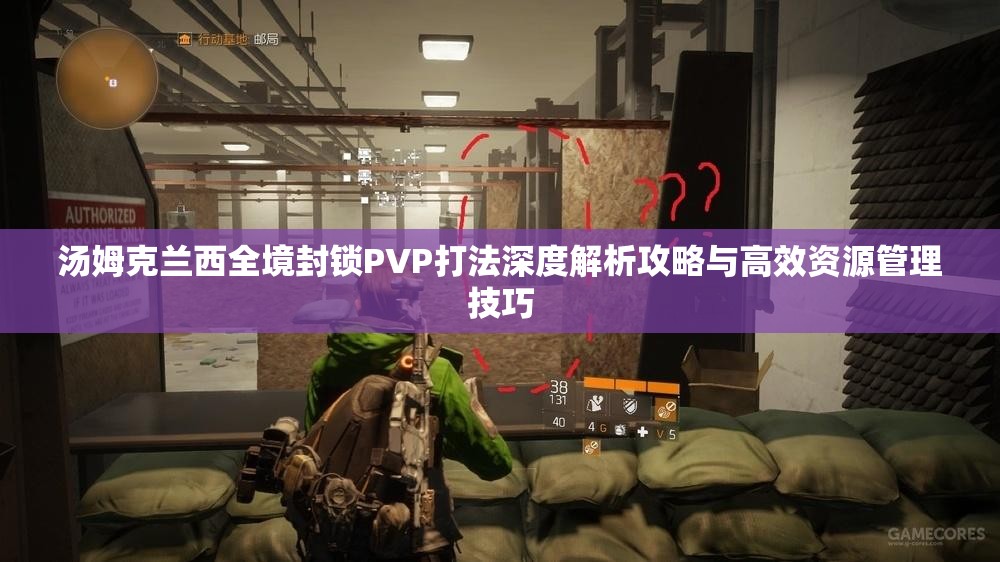 汤姆克兰西全境封锁PVP打法深度解析攻略与高效资源管理技巧