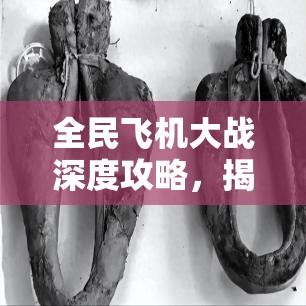 全民飞机大战深度攻略，揭秘高效获取珍稀道具深渊缰绳的秘籍