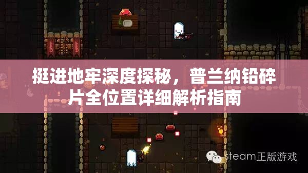 挺进地牢深度探秘，普兰纳铅碎片全位置详细解析指南