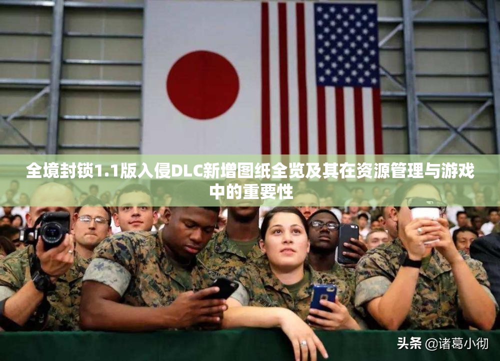全境封锁1.1版入侵DLC新增图纸全览及其在资源管理与游戏中的重要性