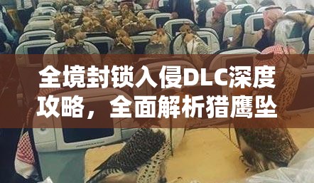 全境封锁入侵DLC深度攻略，全面解析猎鹰坠落挑战，助你征服难关