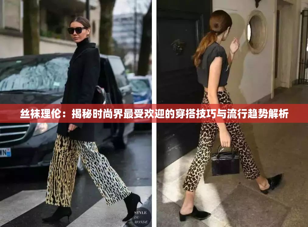 丝袜理伦：揭秘时尚界最受欢迎的穿搭技巧与流行趋势解析