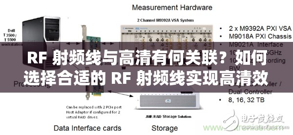 RF 射频线与高清有何关联？如何选择合适的 RF 射频线实现高清效果？