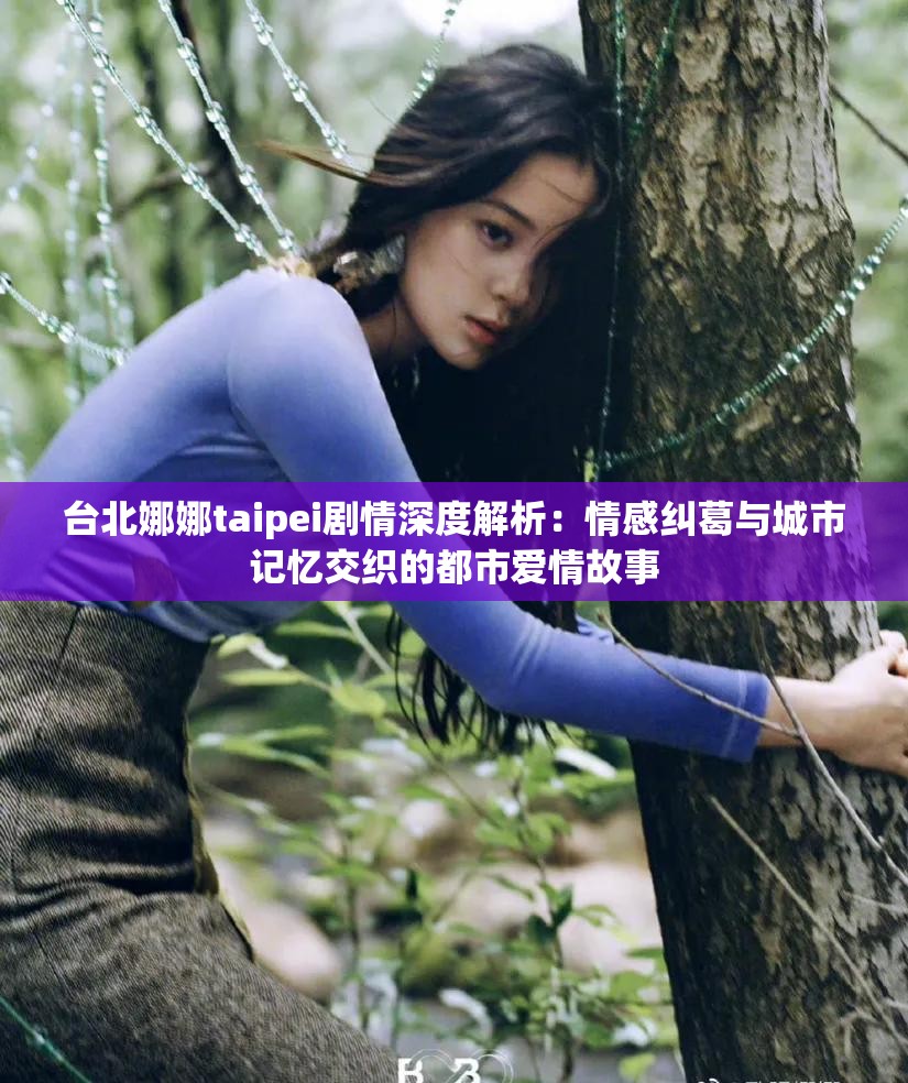 台北娜娜taipei剧情深度解析：情感纠葛与城市记忆交织的都市爱情故事