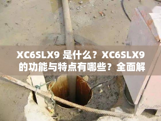 XC6SLX9 是什么？XC6SLX9 的功能与特点有哪些？全面解读 XC6SLX9 相关信息