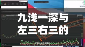 九浅一深与左三右三的完美搭配技巧：深度解析如何实现最佳效果与体验