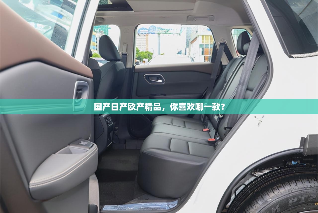 国产日产欧产精品，你喜欢哪一款？