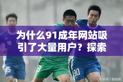 为什么91成年网站吸引了大量用户？探索其背后的内容与用户体验