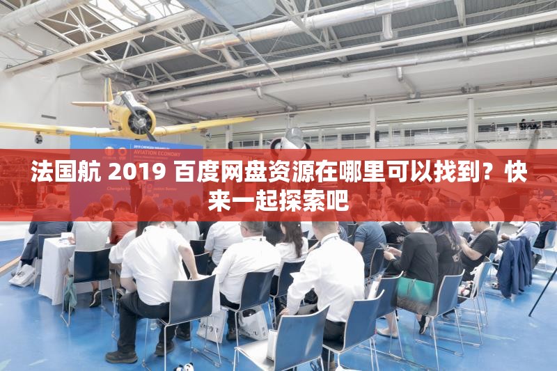 法国航 2019 百度网盘资源在哪里可以找到？快来一起探索吧