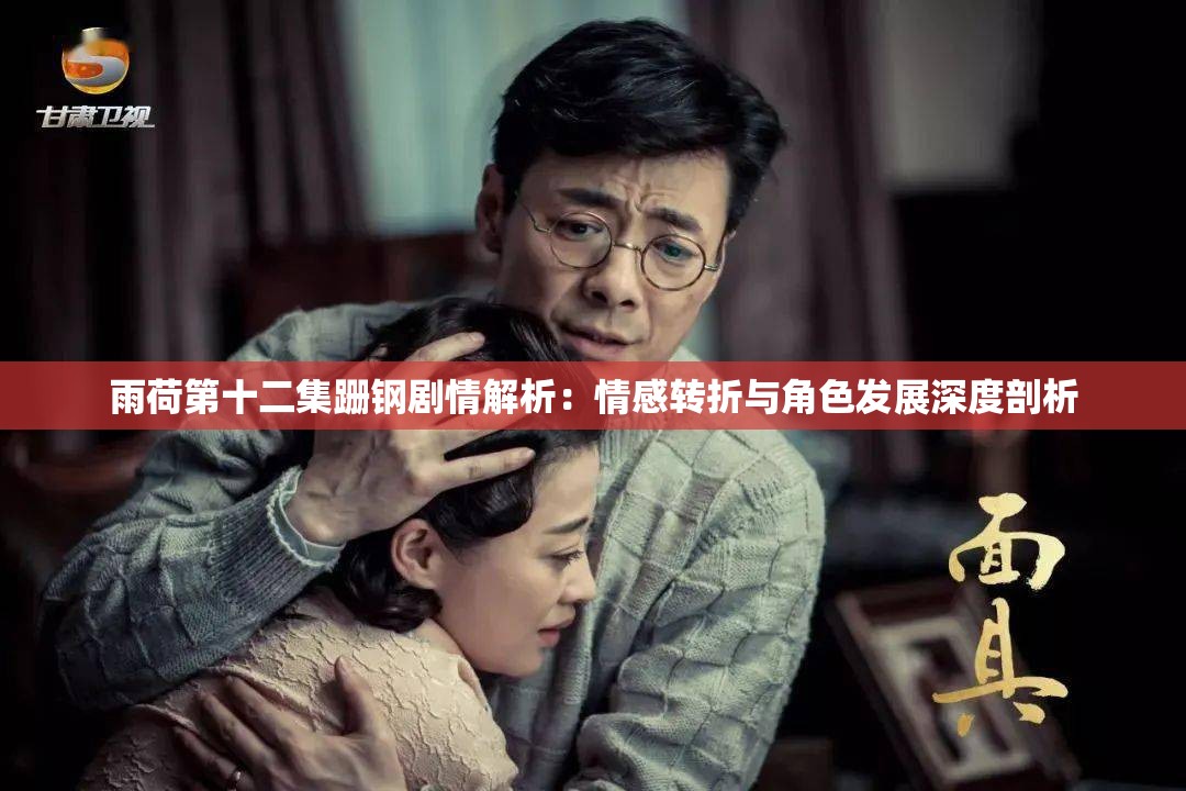 雨荷第十二集跚钢剧情解析：情感转折与角色发展深度剖析