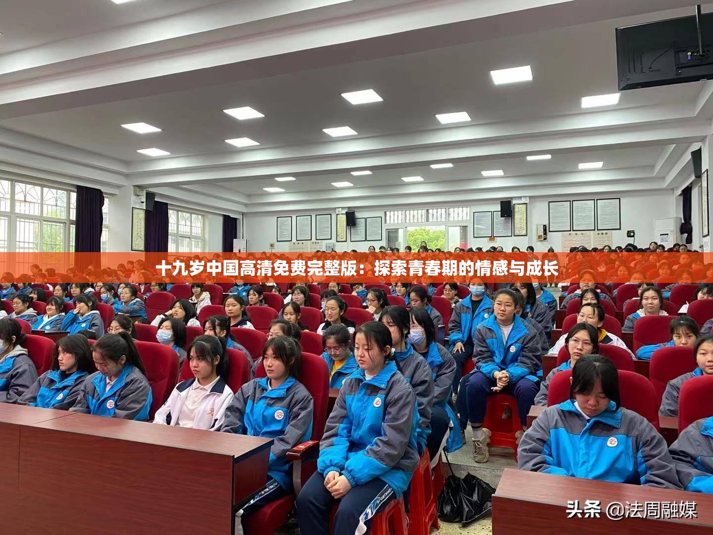 十九岁中国高清免费完整版：探索青春期的情感与成长