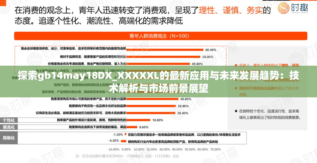 探索gb14may18DX_XXXXXL的最新应用与未来发展趋势：技术解析与市场前景展望