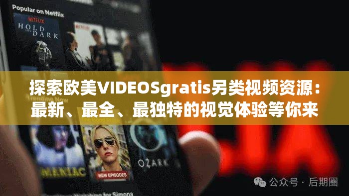 探索欧美VIDEOSgratis另类视频资源：最新、最全、最独特的视觉体验等你来发现